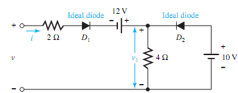 254_Determine the i-v characteristic of the network.png